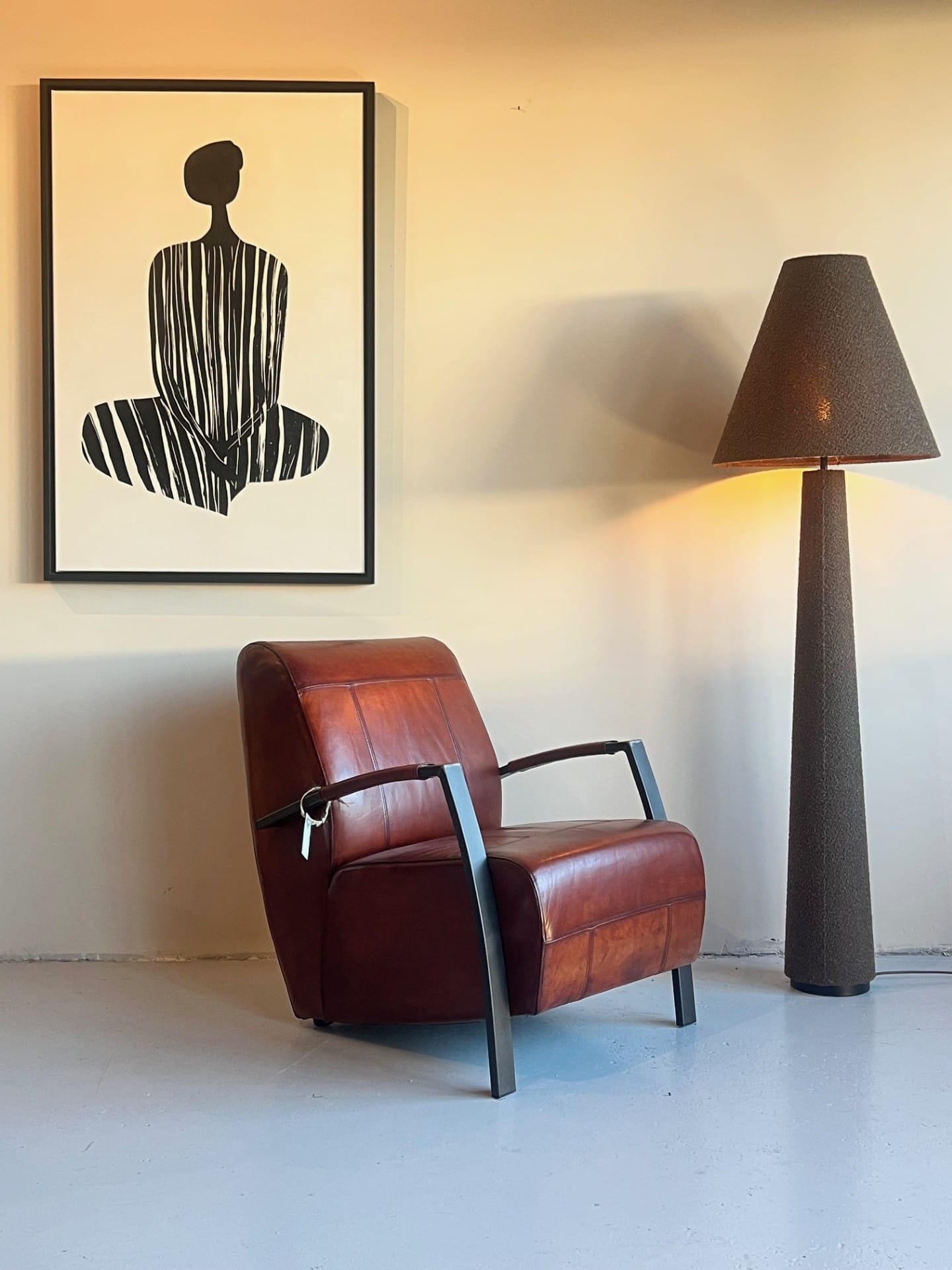 Relax fauteuil Como