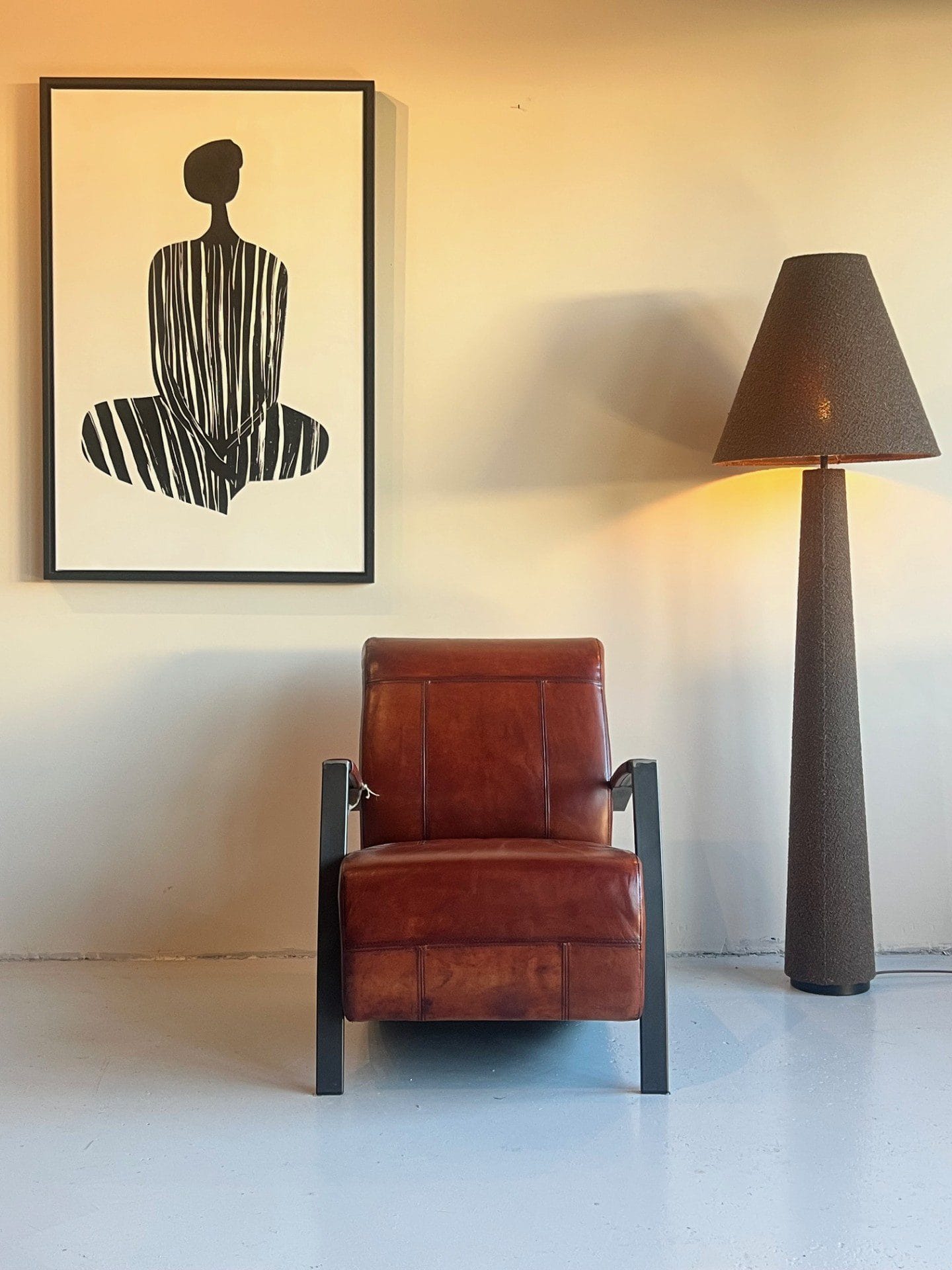 Relax fauteuil Como - Afbeelding 2