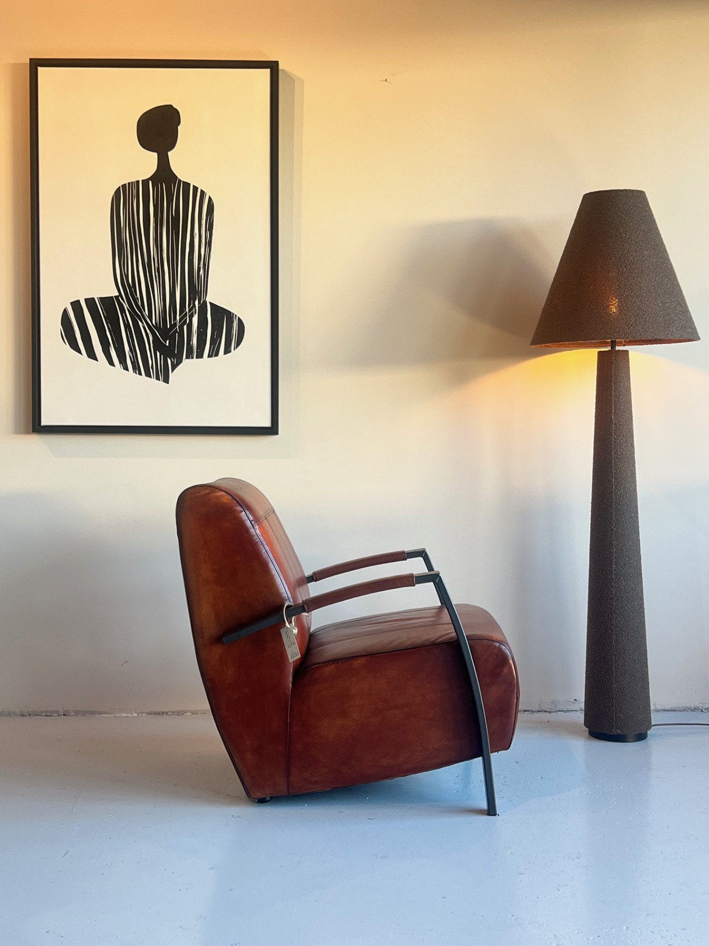 Relax fauteuil Como - Afbeelding 3