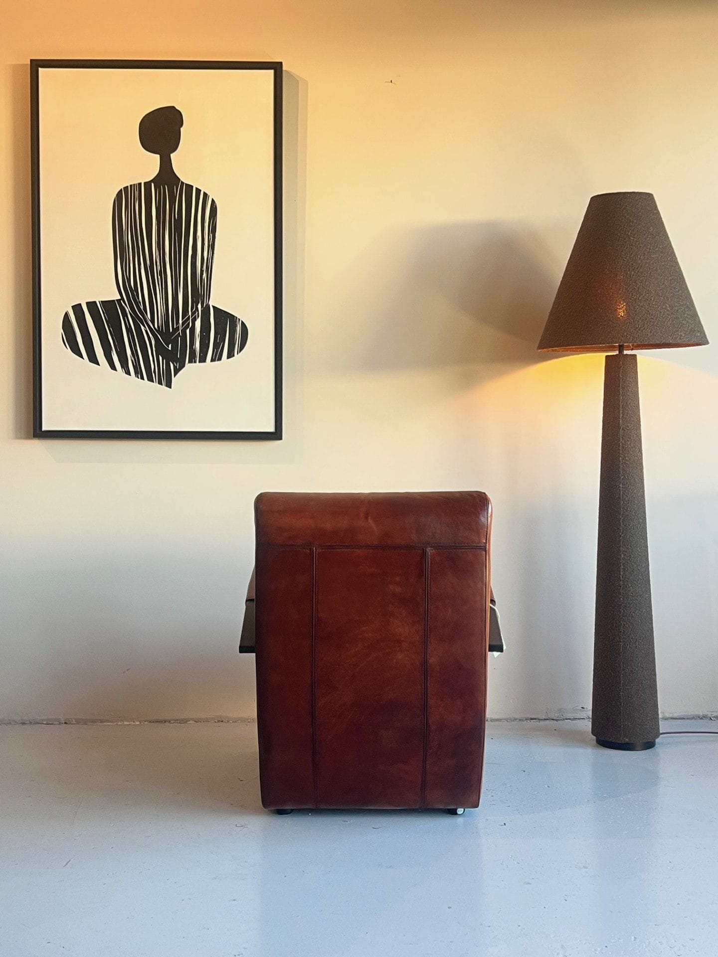 Relax fauteuil Como - Afbeelding 4